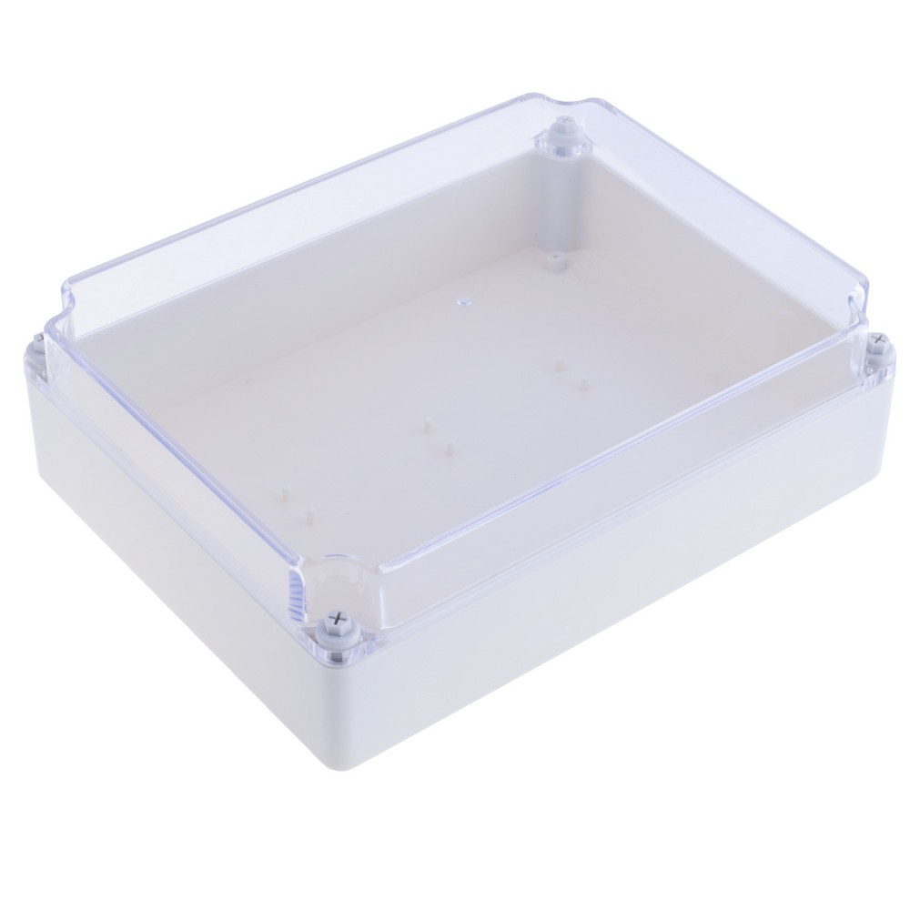 Корпус 11-101T, кришка прозора Sanhe