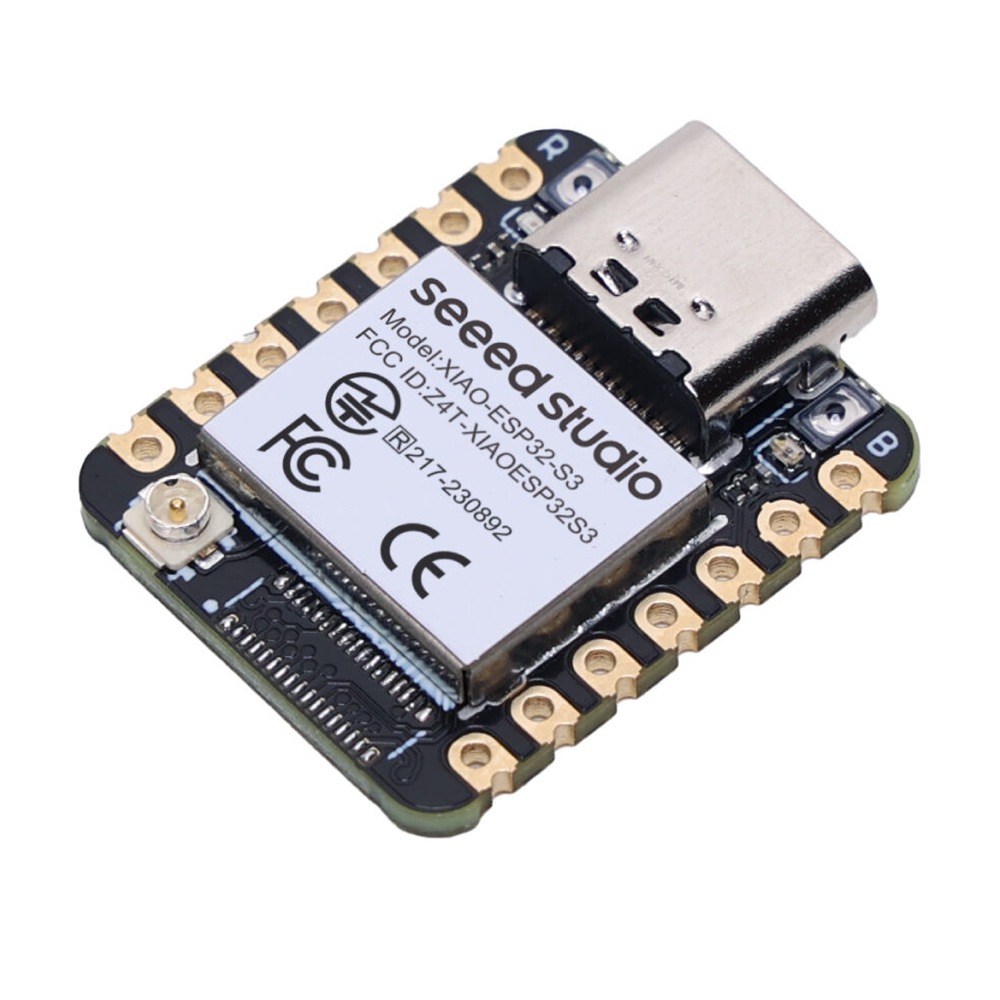 Модуль XIAO ESP32-S3, 113991114 Модуль XIAO ESP32-S3, 113991114