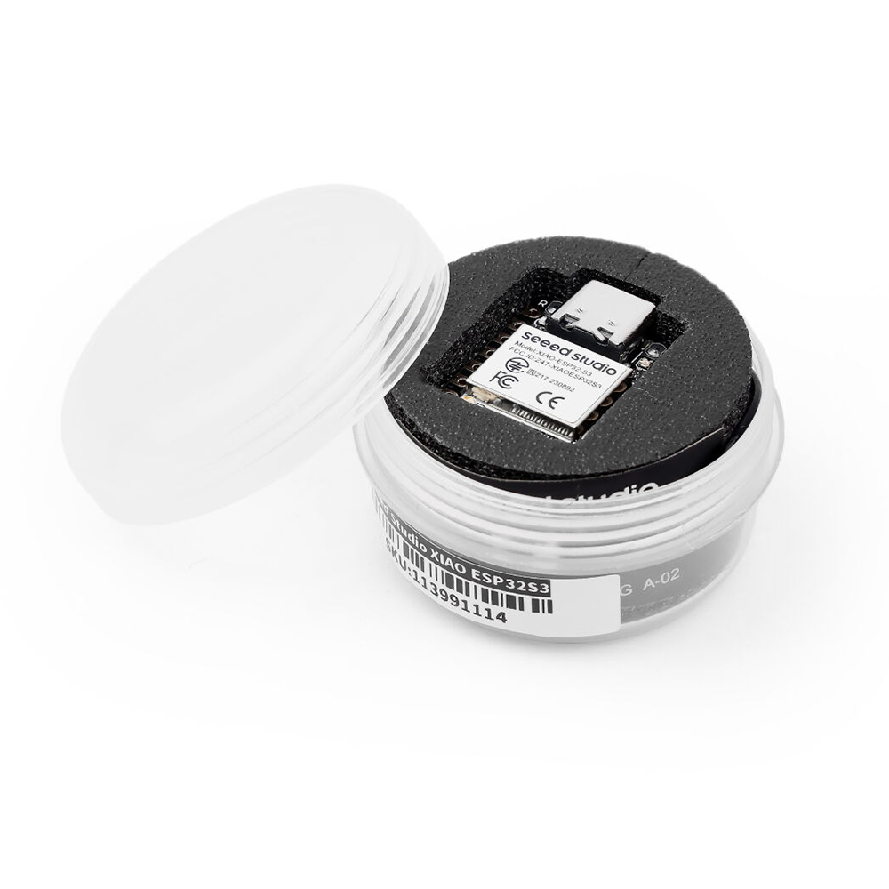 Модуль XIAO ESP32-S3, 113991114 Модуль XIAO ESP32-S3, 113991114