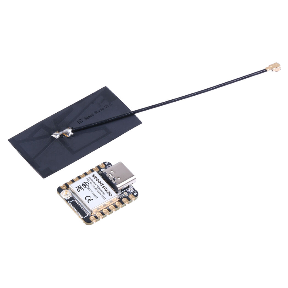 Модуль XIAO ESP32-S3, 113991114 Модуль XIAO ESP32-S3, 113991114
