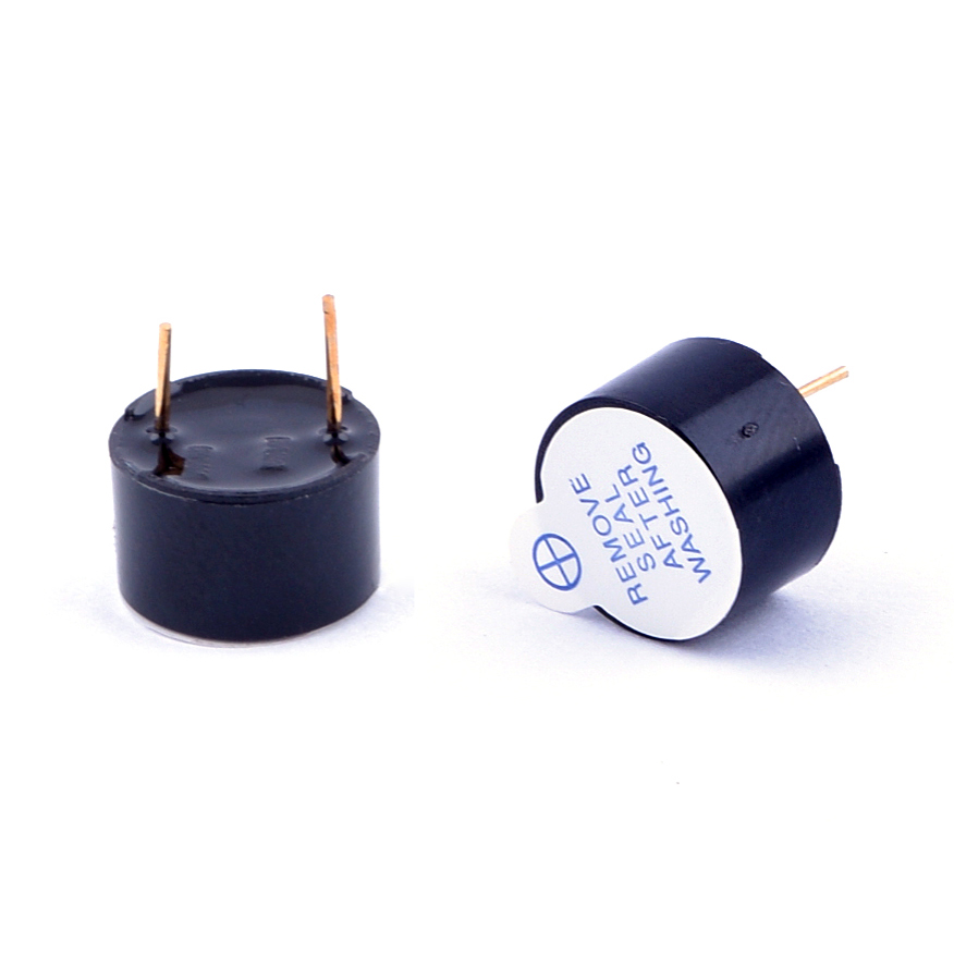 П'єзовипромінювач KLS3-MWC-12*7.5-C2 П'єзовипромінювач KLS3-MWC-12*7.5-C2