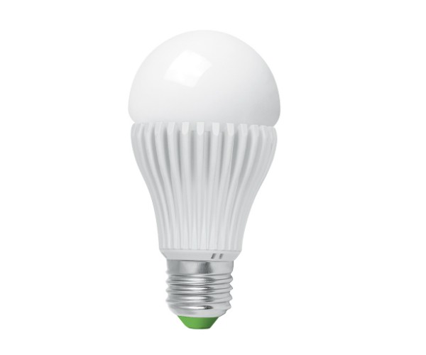 LED-A65-20272(D) Лампа светодиодная 20Вт, Е27, 3000К