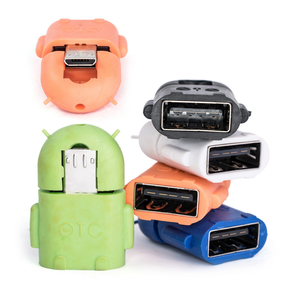 USB перехідник для телефону USB перехідник для телефону
