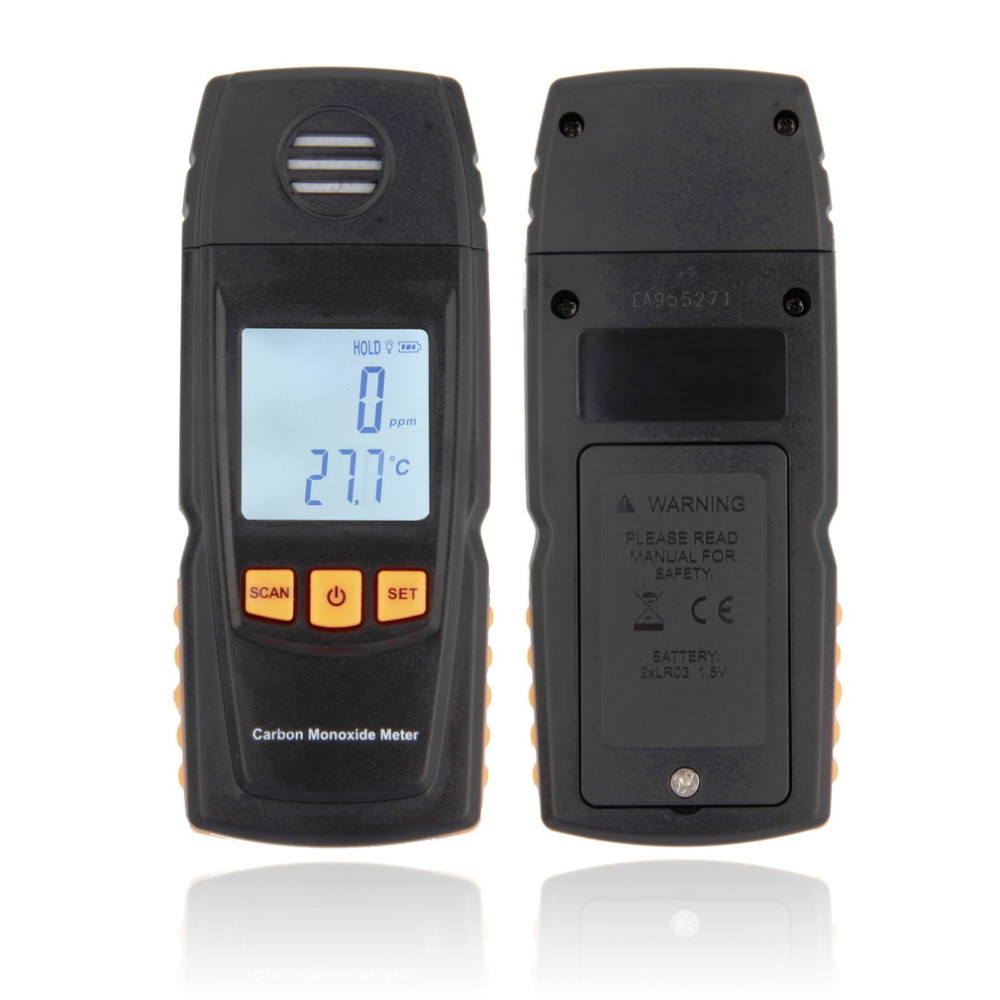 ZC17700 (Газо аналізатор CO) ZC17700 (Газо аналізатор CO)