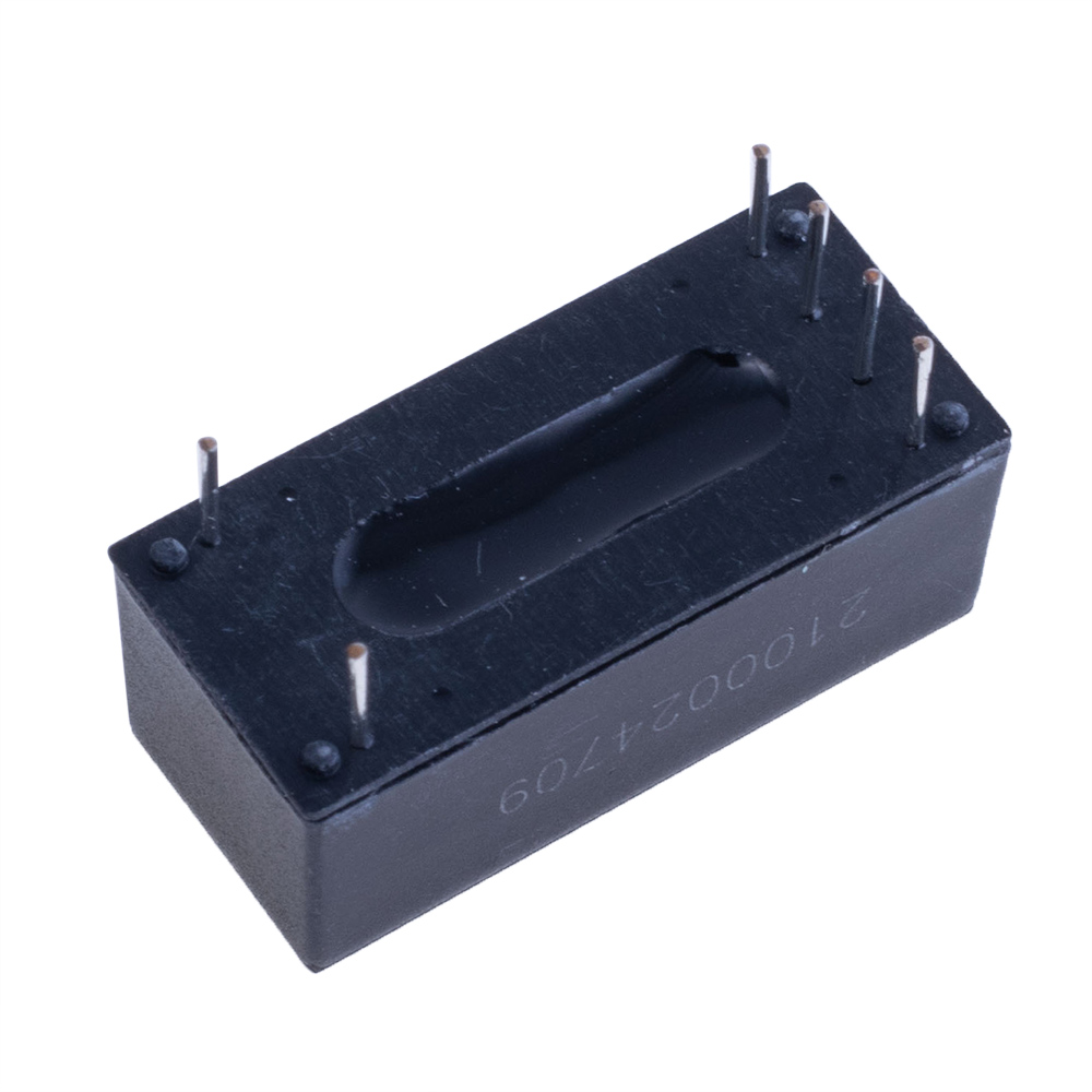 Блок живлення для світлодіодів 11W DC/DC, Mornsun KC24H-350R3