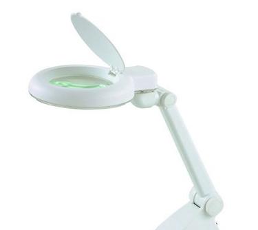 Лампа лупа Magnifier Compact Lamp, 3 + 12 диоптрий, 90мм диаметр Лампа лупа Magnifier Compact Lamp, 3 + 12 диоптрий, 90мм диаметр