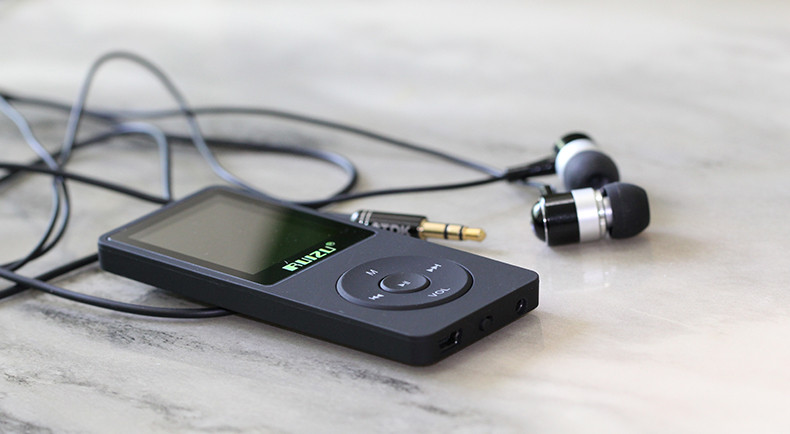 MP3 плеєр 4Gb MP3 плеєр 4Gb