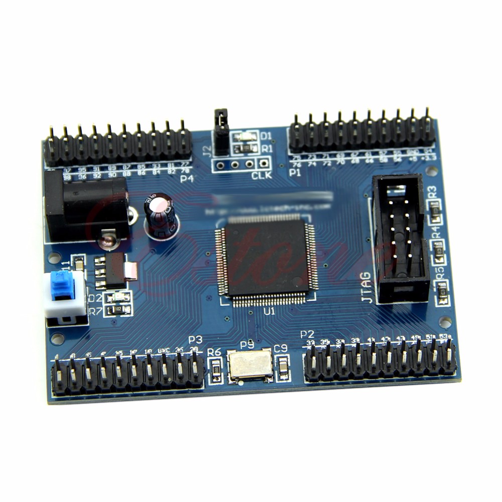 MAX II EPM240 CPLD MAX II EPM240 CPLD