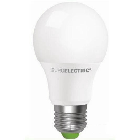 LED-A60-07274(EE), Лампа светодиодная 7 Вт, 4000К, E27 LED-A60-07274(EE), Лампа светодиодная 7 Вт, 4000К, E27