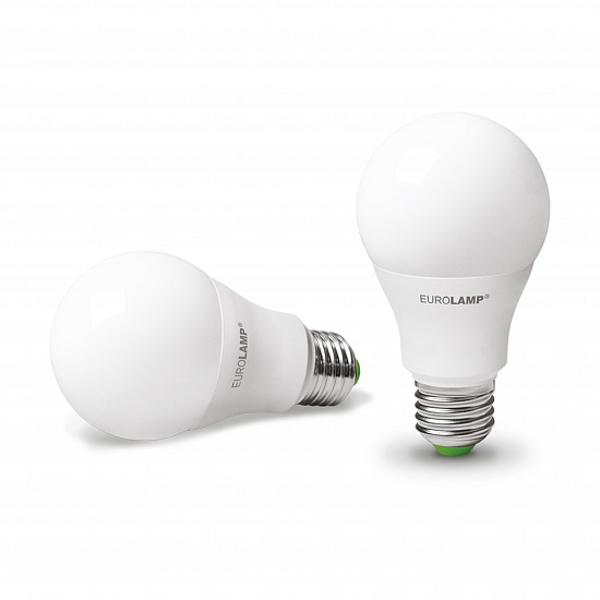 LED-A60-12274(EE), Лампа светодиодная 12 Вт, 4000К, E27