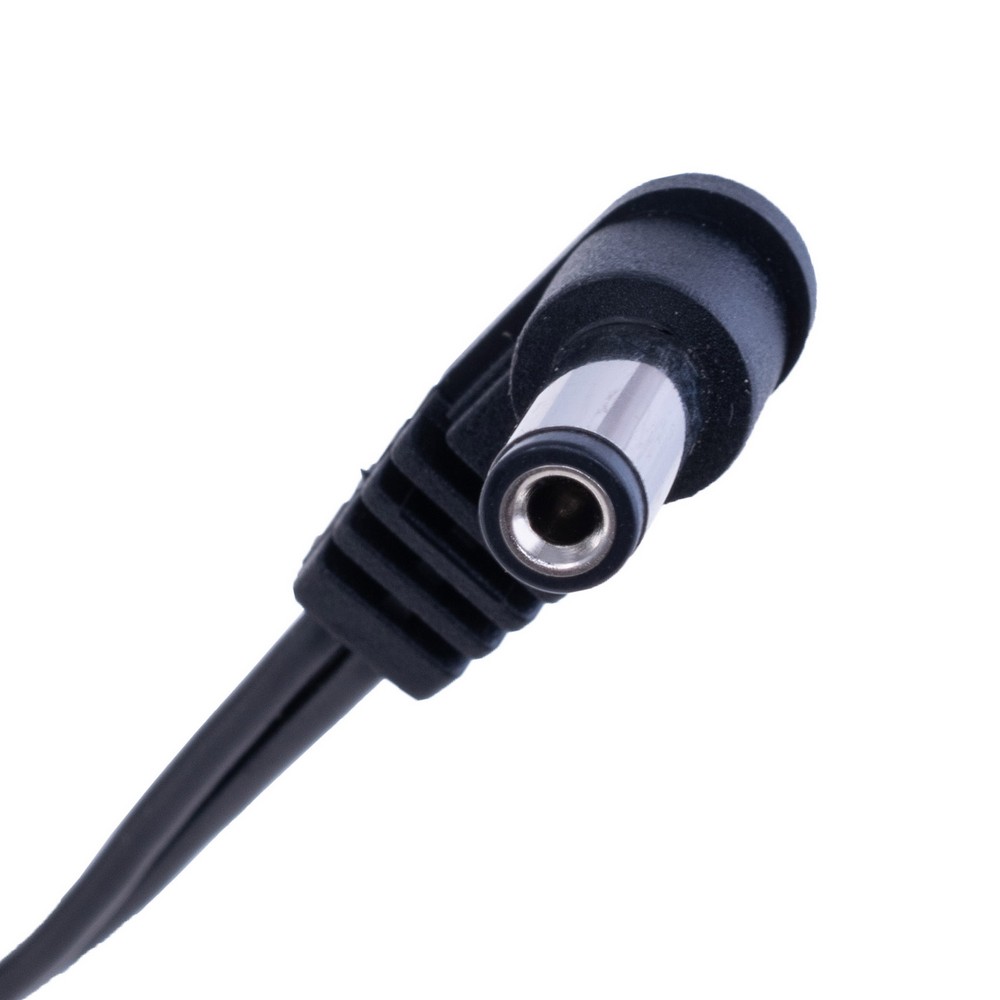 Блок живлення з вилкою 12W 5V, роз'єм:2.1x5.5 mm, PA018VP-050250E-15A1R