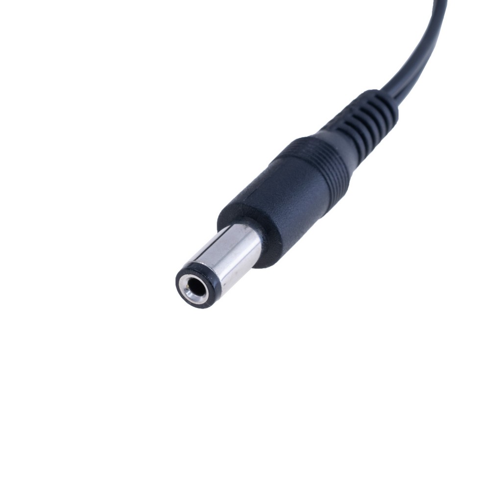 Блок живлення з вилкою 12W 5V, роз'єм:2,1x5,5 mm, PA012VP-050240E-15A1 FAVOTEK Блок живлення з вилкою 12W 5V, роз'єм:2,1x5,5 mm, PA012VP-050240E-15A1 FAVOTEK