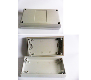 Корпус Д130xШ70xВ32 Корпус Д130xШ70xВ32