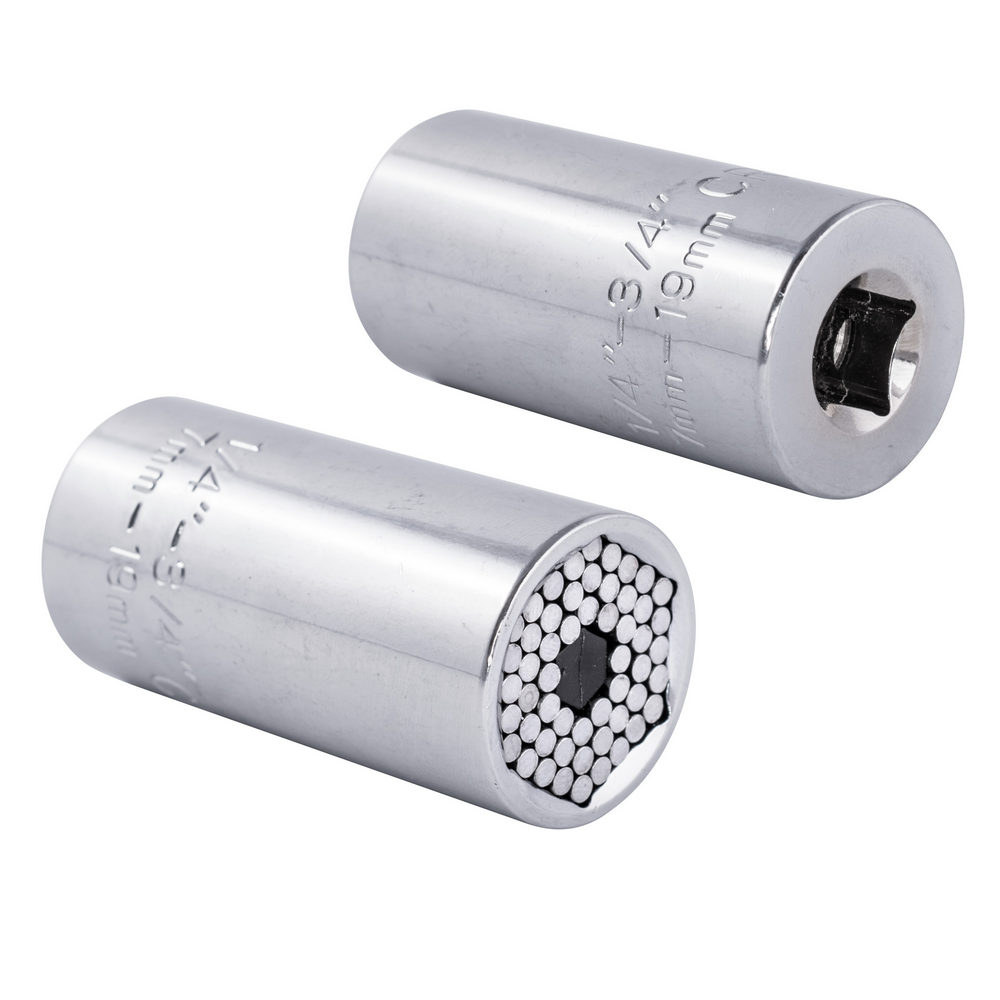 Універсальний ключ 1/4 "-3/4 Універсальний ключ 1/4 "-3/4
