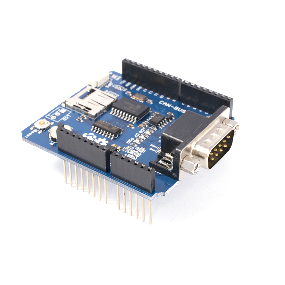 CAN-BUS Shield CAN-BUS Shield