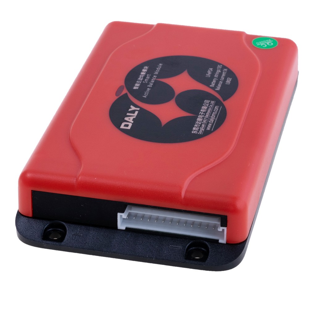 Балансир 13S із Bluetooth для Li-Ion/ LifePo4/LTO Балансир 13S із Bluetooth для Li-Ion/ LifePo4/LTO