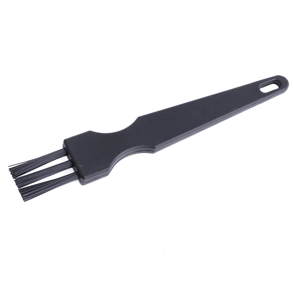 Щітка 142x25 ESD 3 пучка Щітка 142x25 ESD 3 пучка