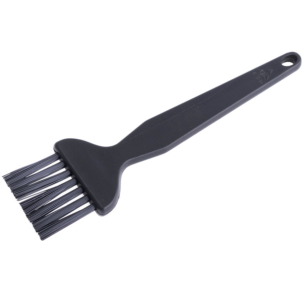 Щітка 142x37 ESD 7 пучків Щітка 142x37 ESD 7 пучків