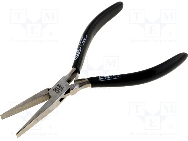 Щипцы-плоскогубцы CK-3789 Щипцы-плоскогубцы CK-3789