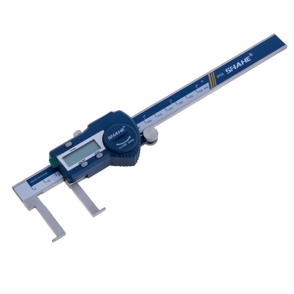 Штангенциркуль для внутрішніх вимірювань 150мм, 5120-150