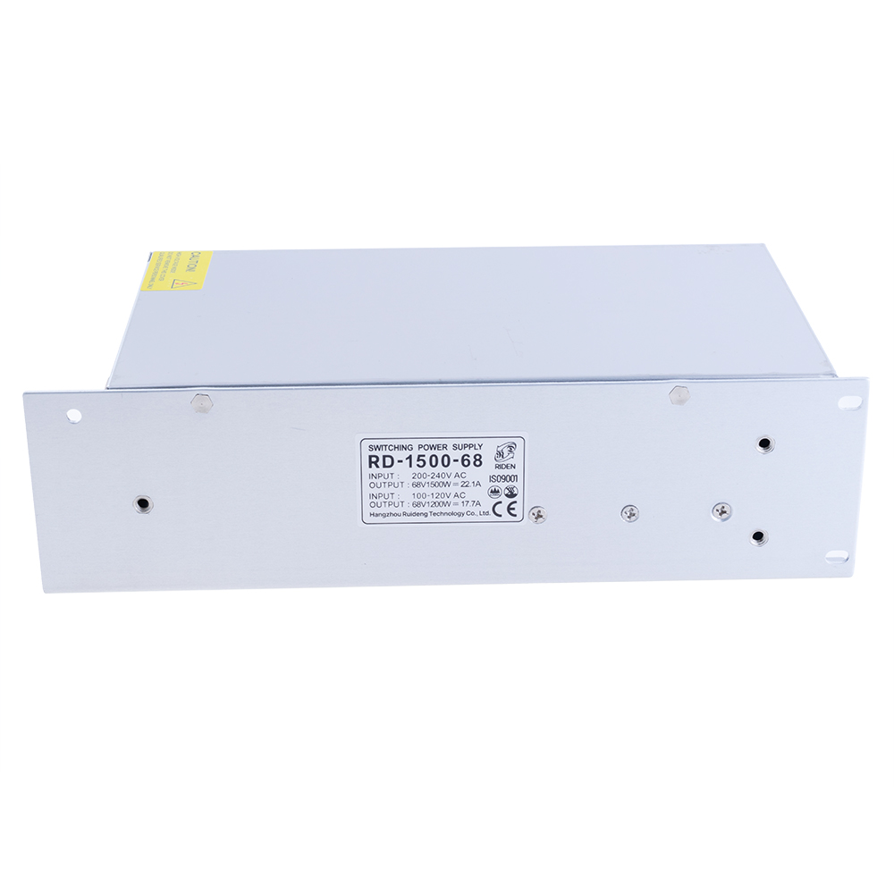 Блок живлення що вбудовується 1500W для RIDEN 6024