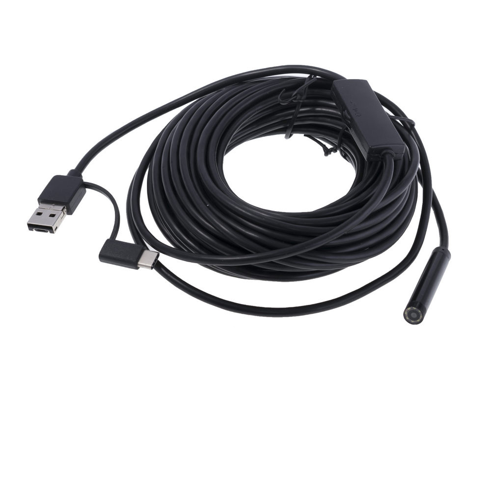 Ендоскоп 2м USB IP68 Ендоскоп 2м USB IP68