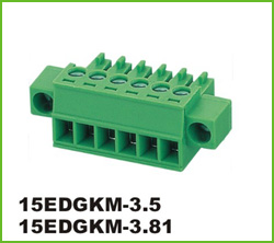 Клемник 15EDGKM-3.81-02P-14-00A(H) Клемник 15EDGKM-3.81-02P-14-00A(H)