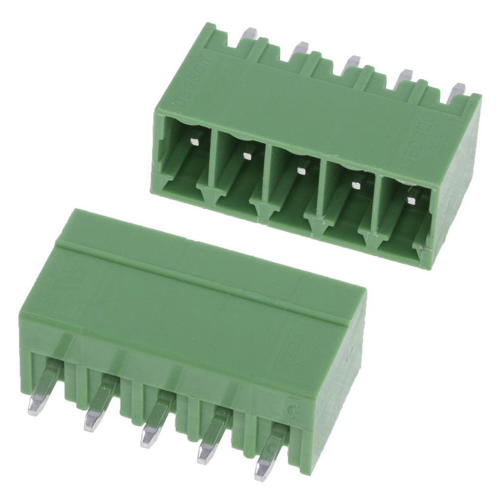 Клемник 15EDGVC-3.5-05P-14-00A (H)