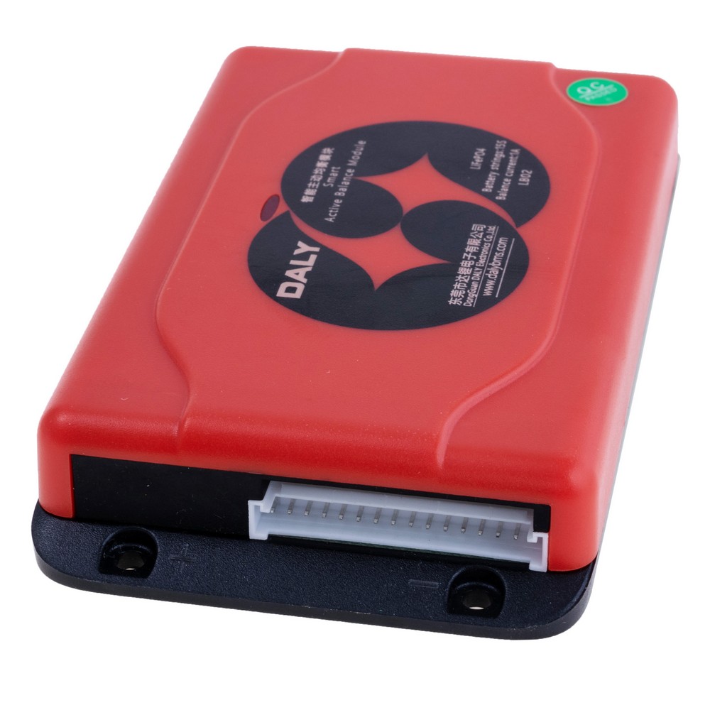 Балансир 15S із Bluetooth для Li-Ion/ LifePo4/LTO