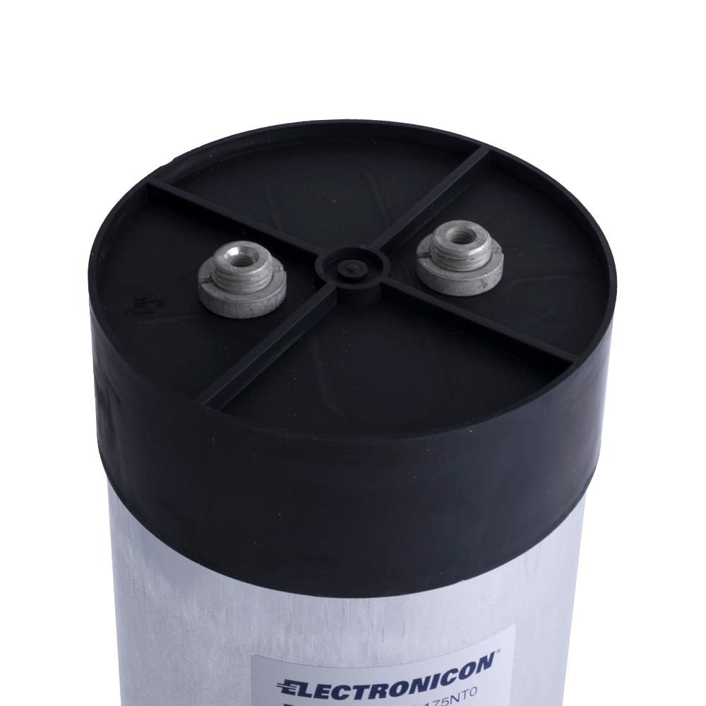 1600uF 900VDC 116x230mm (E50.R23-175NT0) високовольтний, плівковий, не пусковий