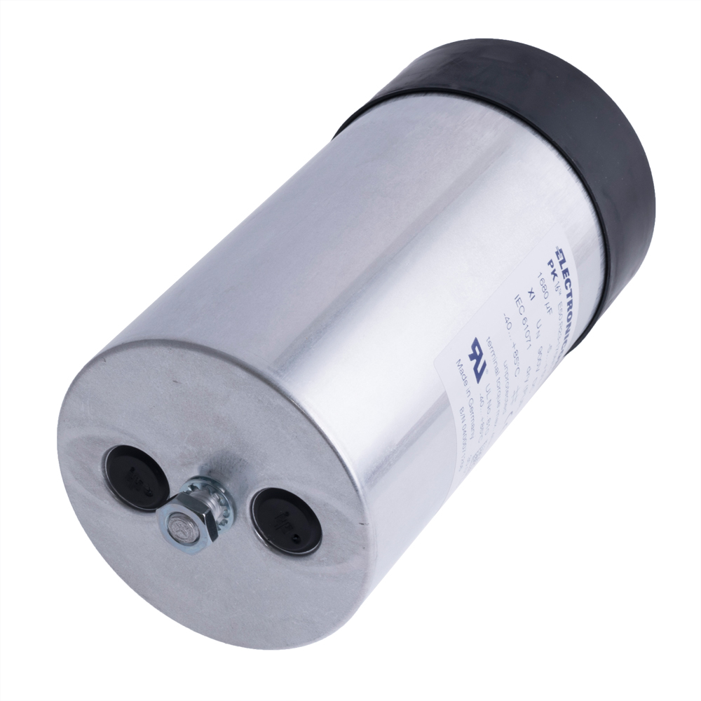 1600uF 900VDC 116x230mm (E50.R23-175NT0) високовольтний, плівковий, не пусковий