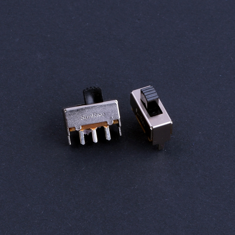 Перемикач рушійний SS22N18G05-2500 Перемикач рушійний SS22N18G05-2500
