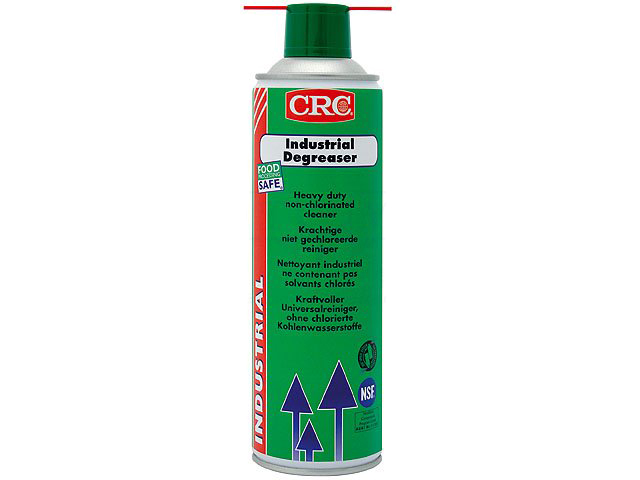 CRC-ID/500(Cleaning & maintaining products)