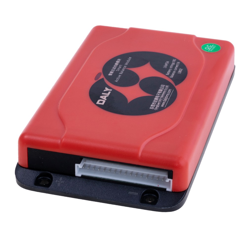 Балансир 16S із Bluetooth для Li-Ion/ LifePo4/LTO Балансир 16S із Bluetooth для Li-Ion/ LifePo4/LTO