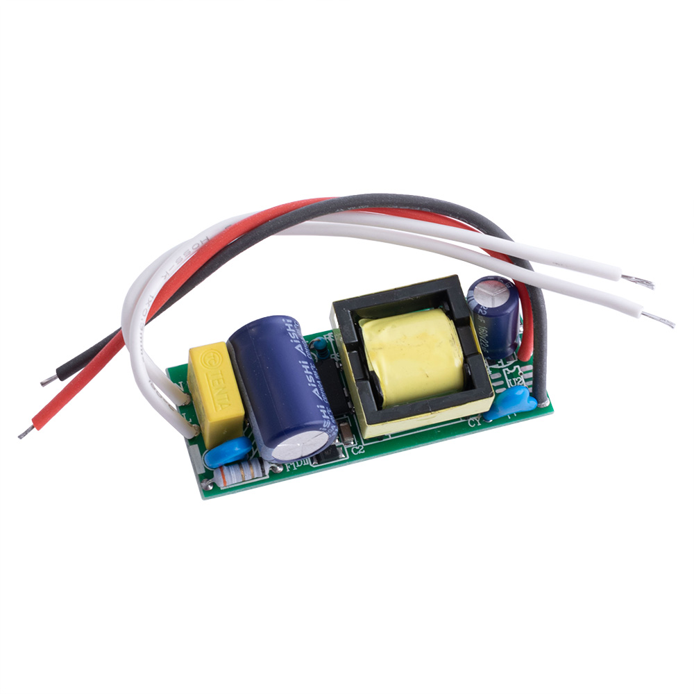 Драйвер для світлодіодів 18-25W без корпуса, 280-300mA @ DC 54-87V, AC 90-265V, 60x23x16mm Драйвер для світлодіодів 18-25W без корпуса, 280-300mA @ DC 54-87V, AC 90-265V, 60x23x16mm
