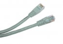 Патч-корд e.net.patchcord.FTP.RJ.45.2.grey FTP RJ45, 2 м, сірий