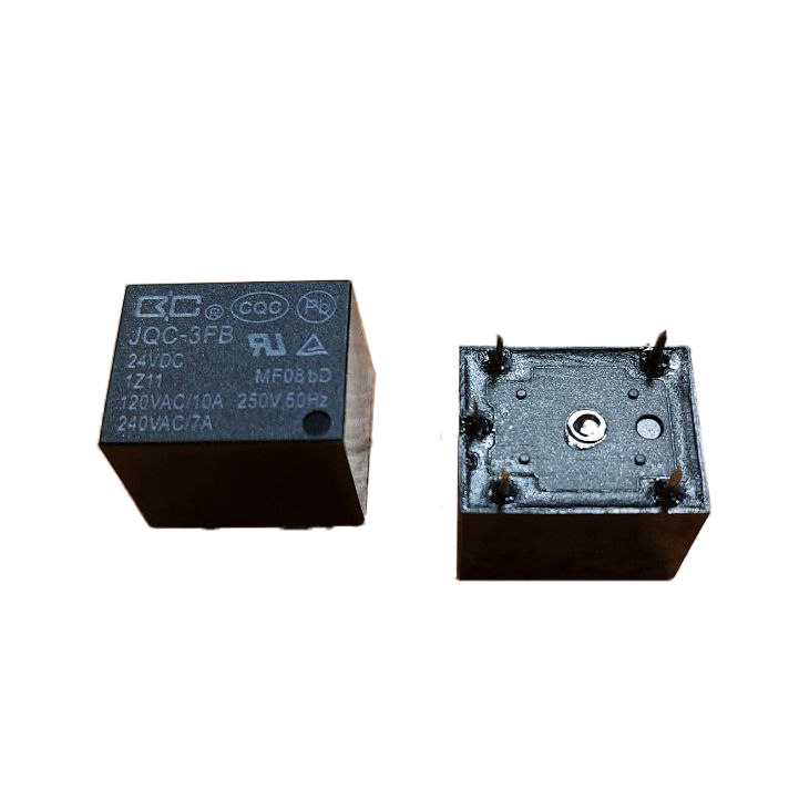 Реле JQC-3FB-24VDC 1Z11 Реле JQC-3FB-24VDC 1Z11