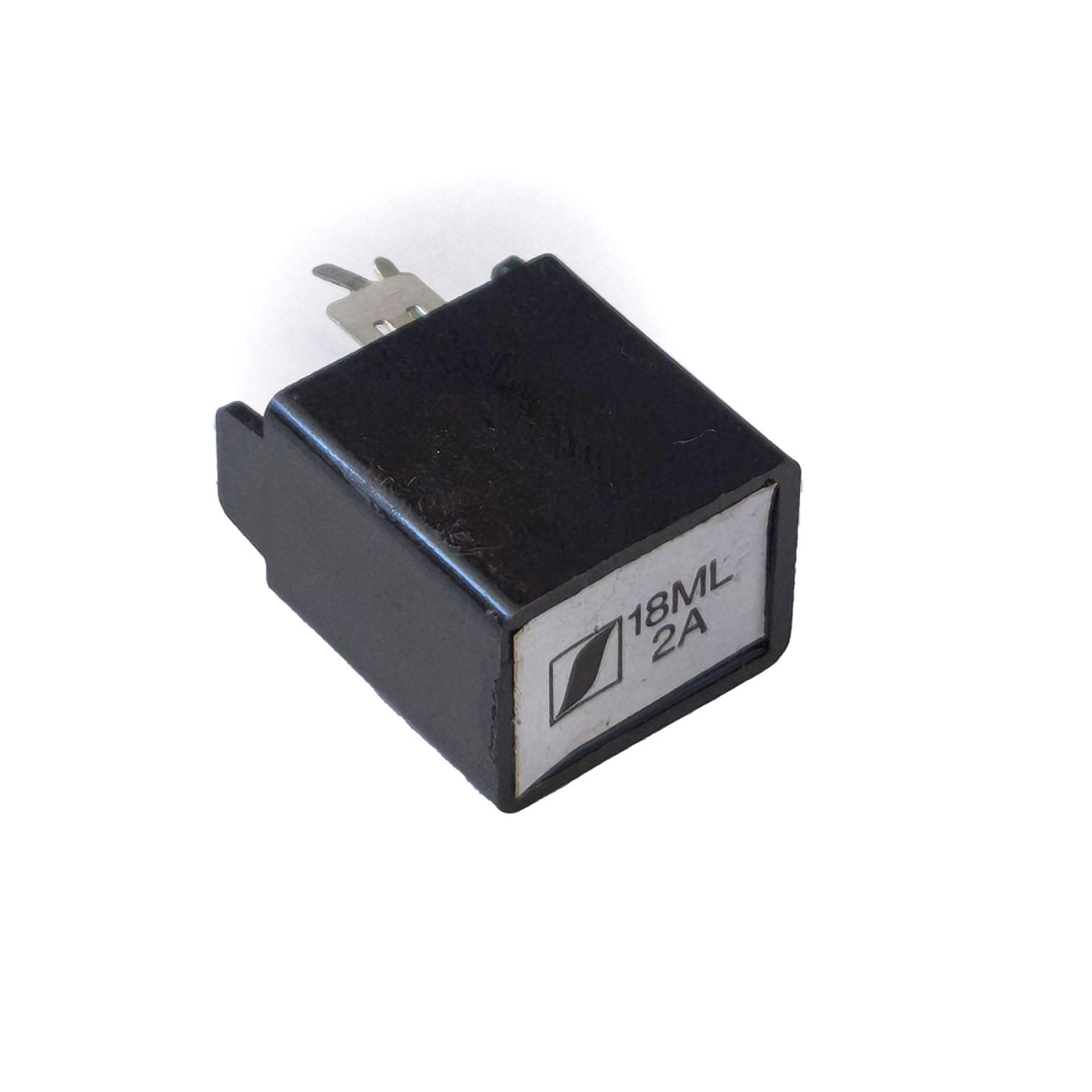 Позистор MZ73 18RM270V (PTC 18 Ohm 270V 3pin)