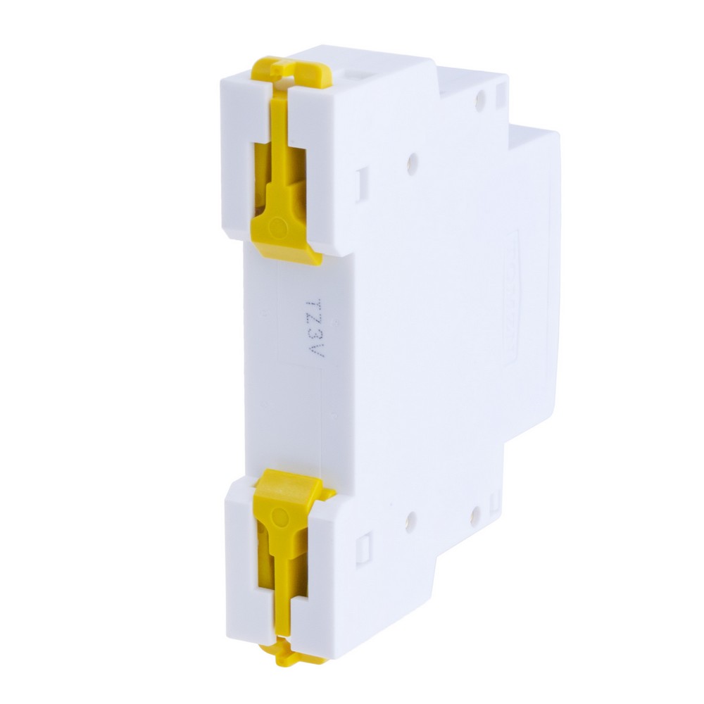 Трифазний вольтметр 18mm Voltage Meter AC 40-500V TO-3V Not Transparent
