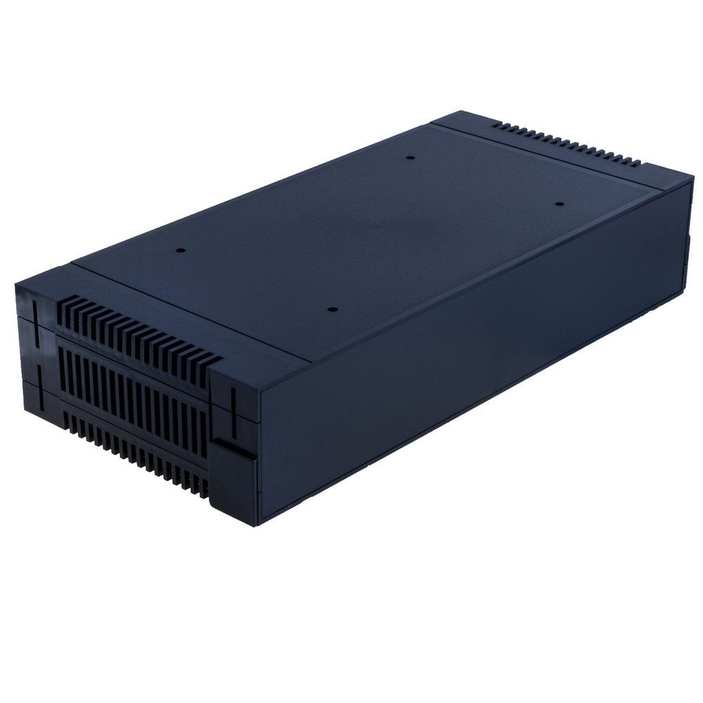 Корпус для монтажа у стійку 19" G17082UBK-HB Корпус для монтажа у стійку 19" G17082UBK-HB