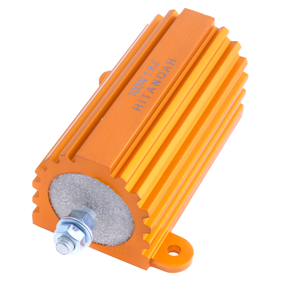 1 kOhm 100W 5% (AH100WJ-1KR)