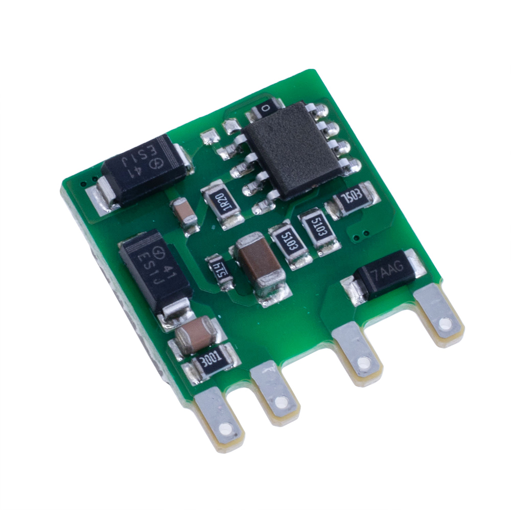 Блок живлення що вбудовується на плату 1W 5V LS01-K3B05SS