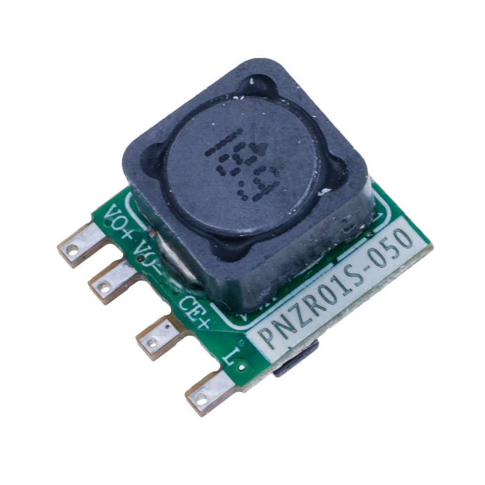 Блок живлення що вбудовується на плату 1W 5V PNZR01S-050 FAVOTEK