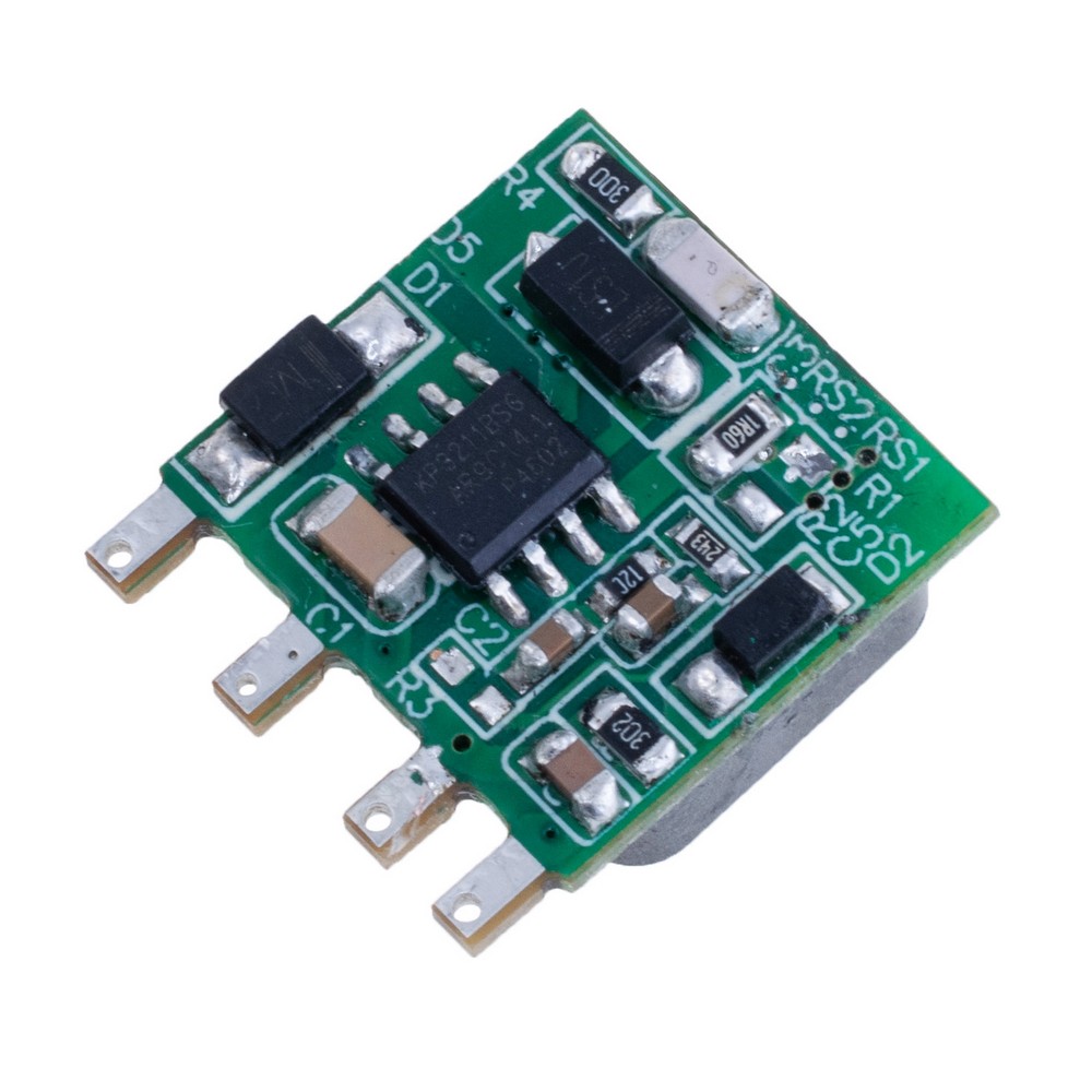 Блок живлення що вбудовується на плату 1W 5V PNZR01S-050 FAVOTEK Блок живлення що вбудовується на плату 1W 5V PNZR01S-050 FAVOTEK