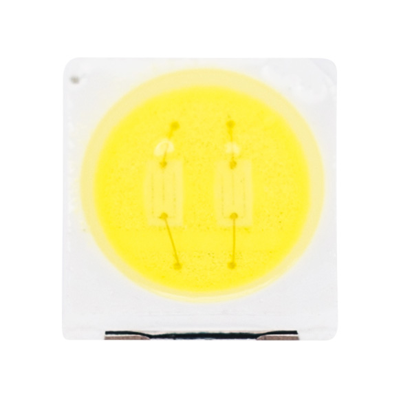 Світлодіод 3030, білий холодний, 1W EMC 3030 SMD CCT6000-6500K Opto