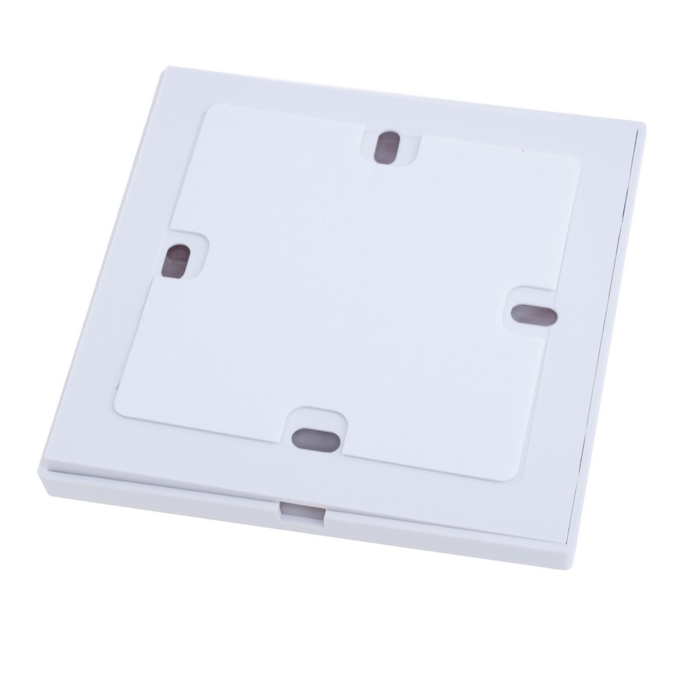 Міні-пульт дистанційного керування температурою та яскравістю 2.4G, K2