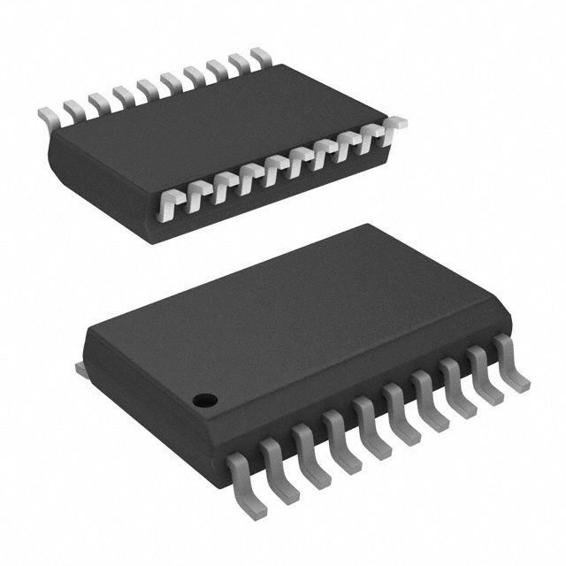 ATtiny2313V-10SI