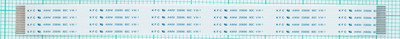 Шлейф 200x17 16 pin Шлейф 200x17 16 pin