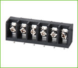 Клемник SH902R-9.5 (Sanhe) 9.5mm, 6конт. Клемник SH902R-9.5 (Sanhe) 9.5mm, 6конт.