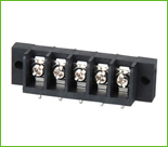 Клемник SH902RM-9.5 (Sanhe) 9.5mm, 6конт. Клемник SH902RM-9.5 (Sanhe) 9.5mm, 6конт.